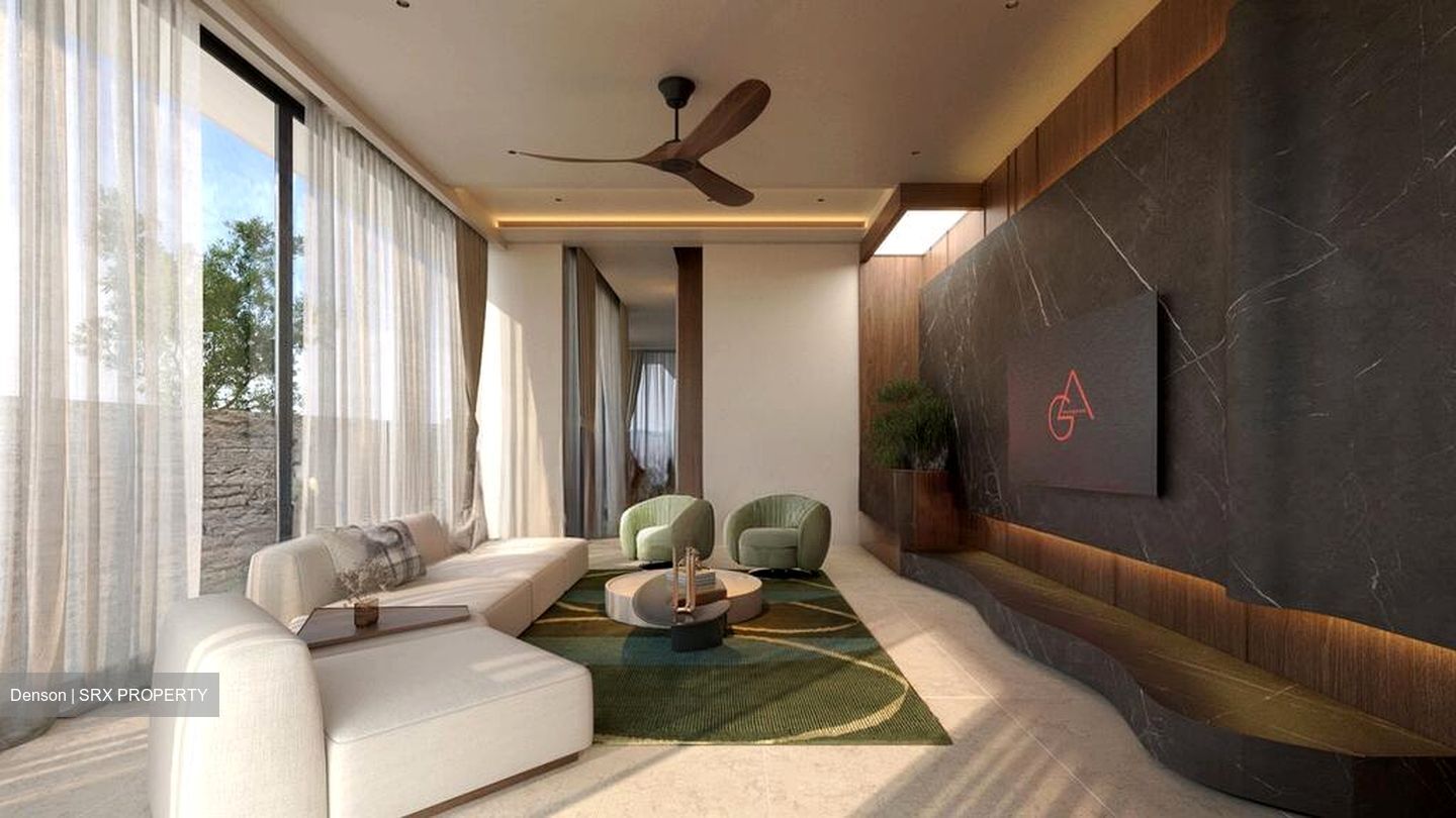 Serangoon Garden Estate (D19), Semi-Detached #537347951